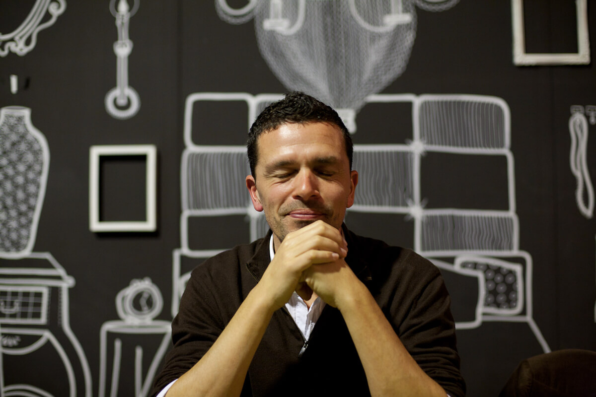 Sergio