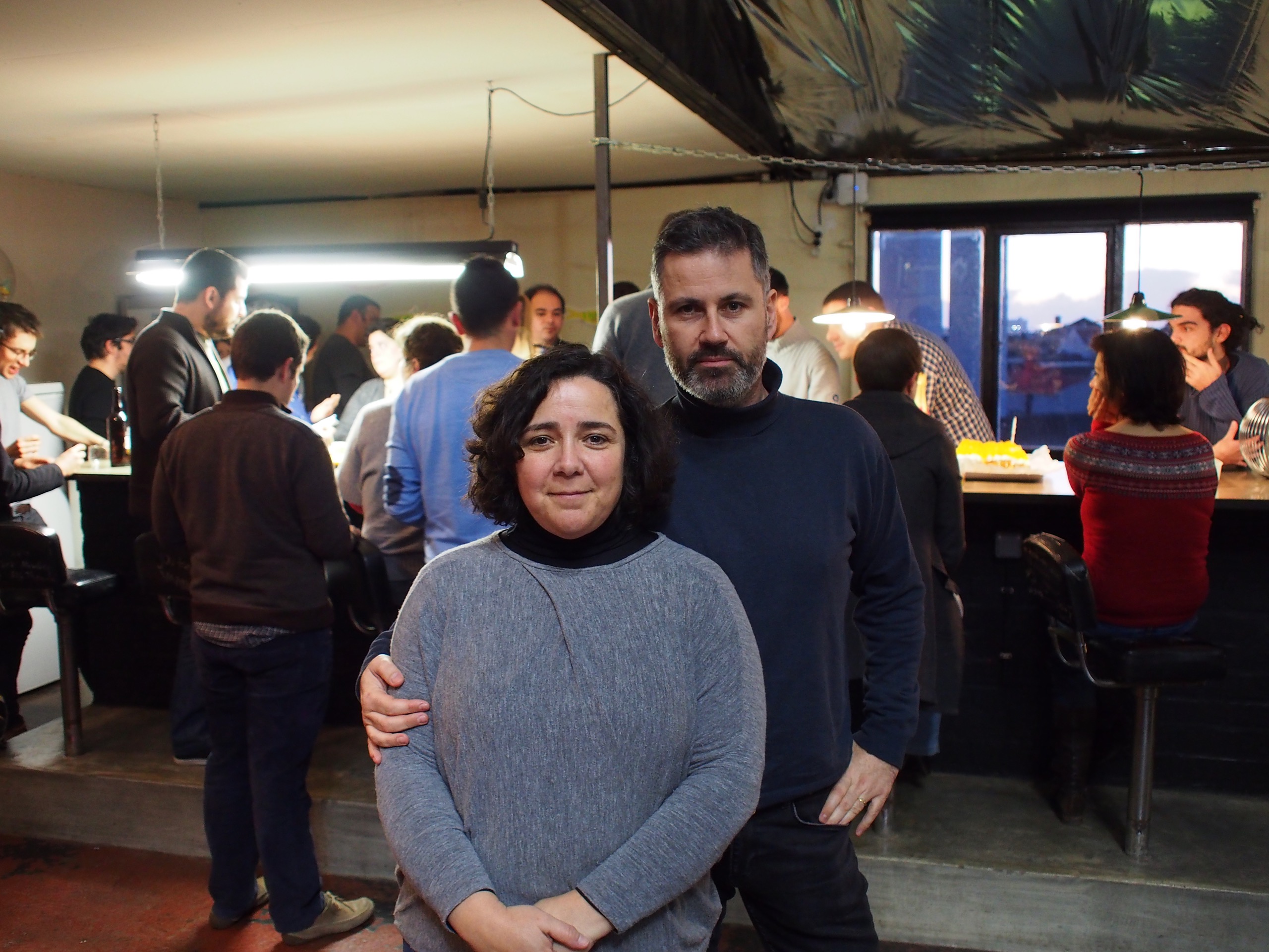 AD e FM