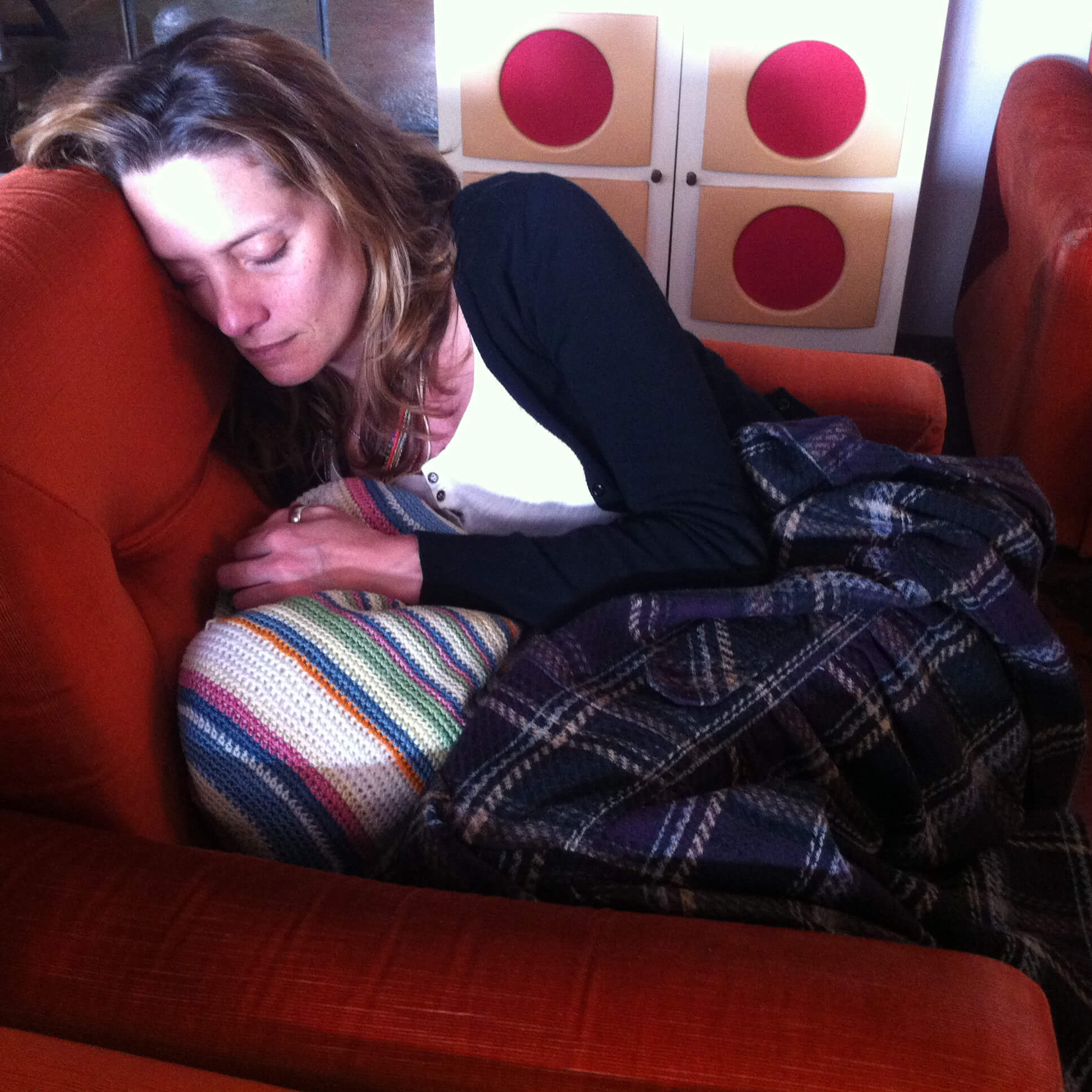Sleep